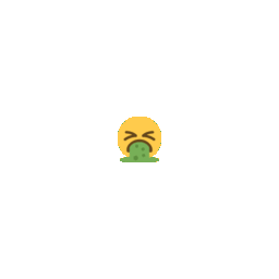 Face Vomiting zoom