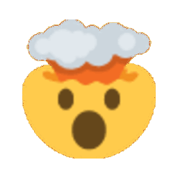 Exploding Head pulse