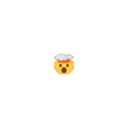 Exploding Head zoom