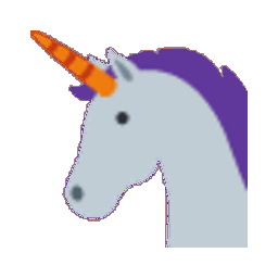 Unicorn bounce