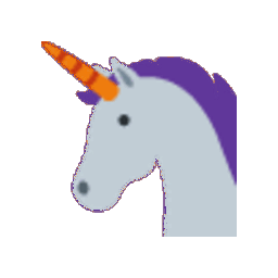 Unicorn spin