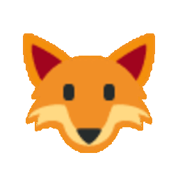 Fox shake