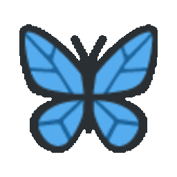 Butterfly bounce