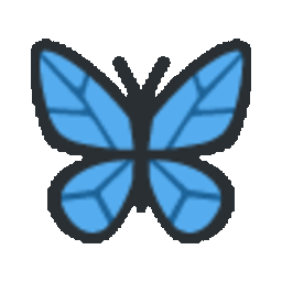 Butterfly pulse
