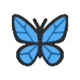 Butterfly spin