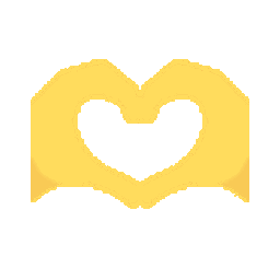 Heart Hands pulse