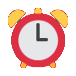 Alarm Clock bounce