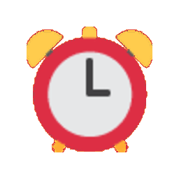 Alarm Clock spin