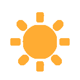 Sun shake