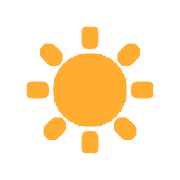 Sun spin