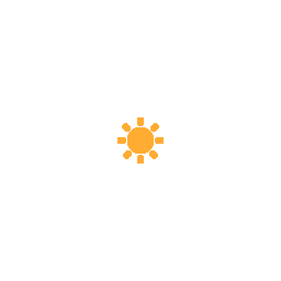 Sun zoom