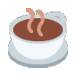Hot Beverage bounce