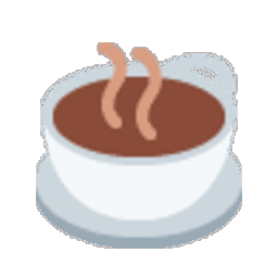 Hot Beverage shake
