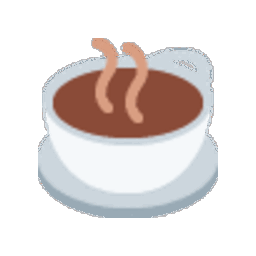 Hot Beverage spin