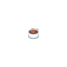 Hot Beverage zoom