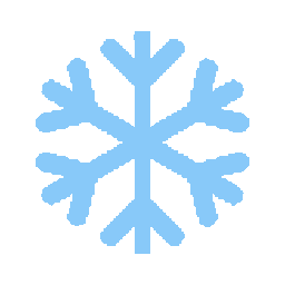 Snowflake pulse