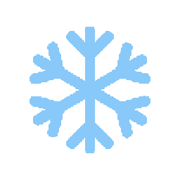 Snowflake spin