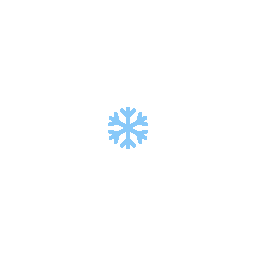 Snowflake zoom